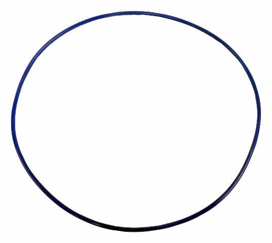 Jeep Viton Black Crankshaft Support O-Ring - 4720277AA