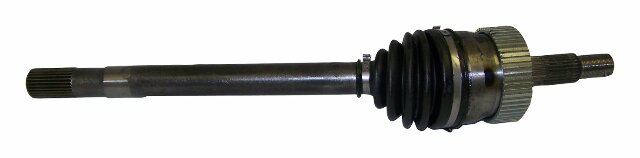 Crown Automotive - Metal Unpainted Axle Shaft Assembly - 4720381