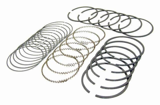 Jeep Metal Piston Ring Set - 4720653020