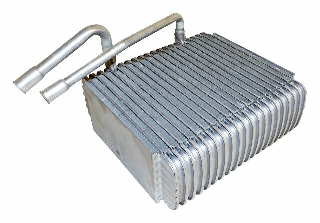 Jeep Metal Evaporator Core - 4723518