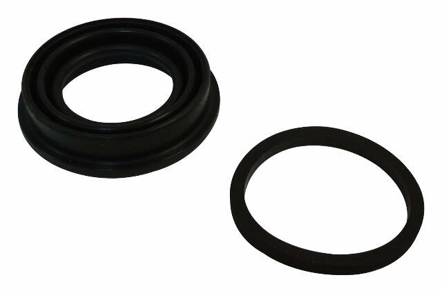 Jeep Rubber Black Brake Caliper Seal Kit - 4728132