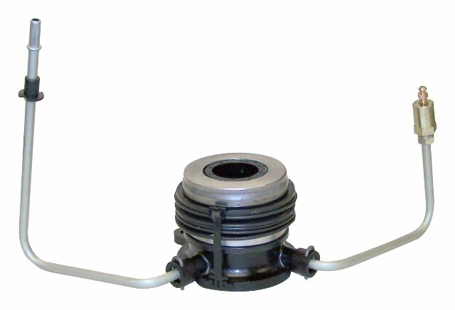 Jeep Metal Black Clutch Control Unit - 4728735