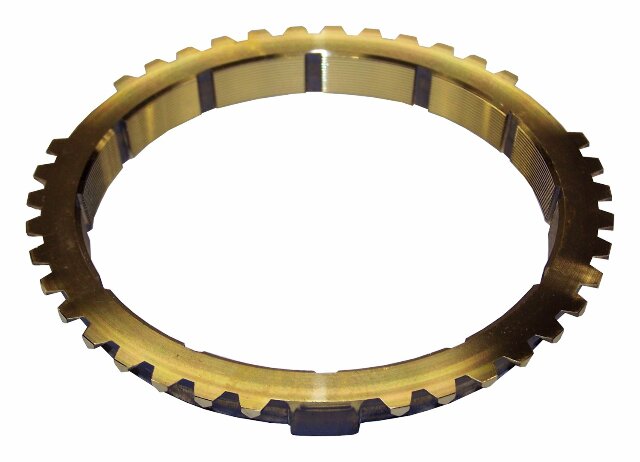 Jeep Metal Zinc Synchronizer Blocking Ring - 4741277
