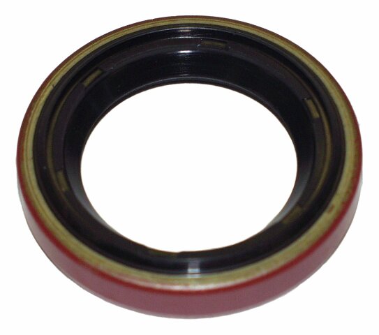 Jeep Metal Red Input Seal - 4741296