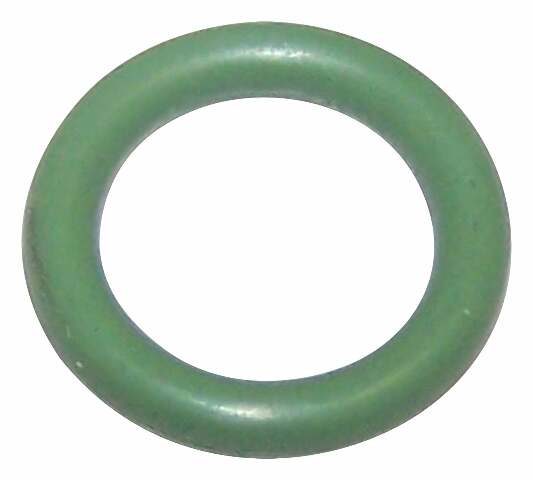 Jeep Rubber Green A/C Line O-Ring - 4741652