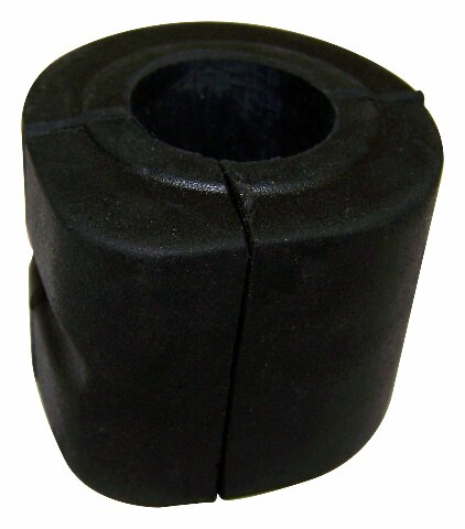 Jeep Rubber Black Sway Bar Bushing - 4743041AD