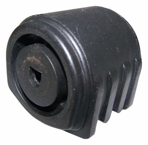 Jeep Metal suspension control arm Bushing - 4743094AA