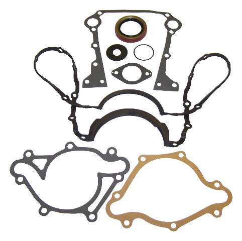 Jeep Metal Multi Engine Gasket Set - 4746001AC
