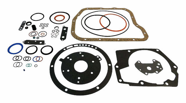 Jeep Metal Transmission Overhaul Kit - 4746109AC