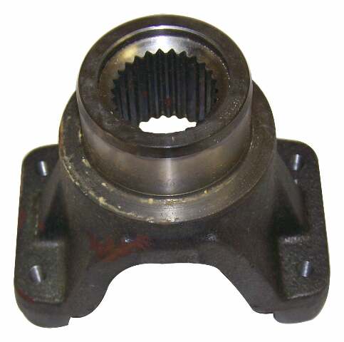 Jeep Steel Yoke - 4746835