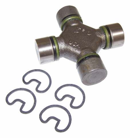 Jeep Metal Universal Joint - 4746936 steel