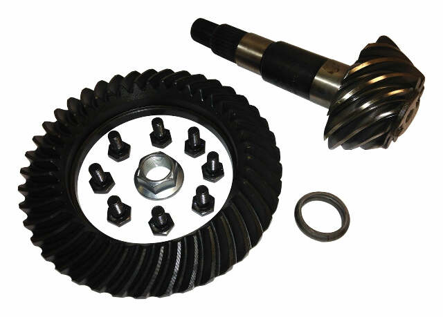 Jeep Metal Ring & Pinion Kit - 4761678