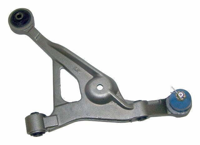 Jeep Metal Black suspension control arm - 4764501AC