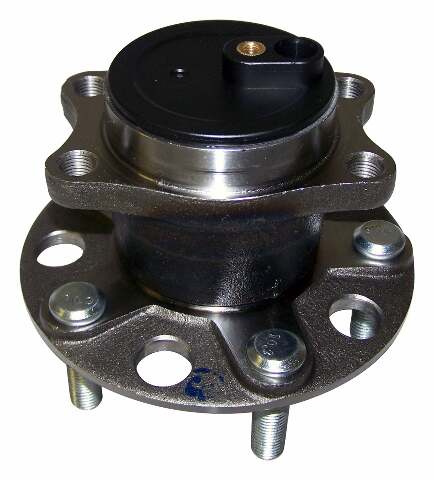 Jeep Steel Hub Assembly - 4766719AA