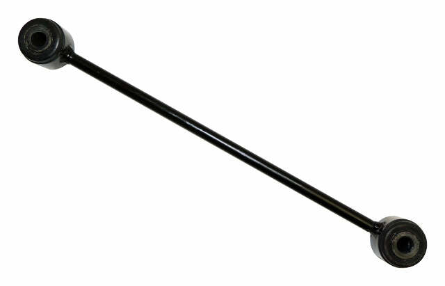 Jeep Steel Black Sway Bar Link - 4766866AA