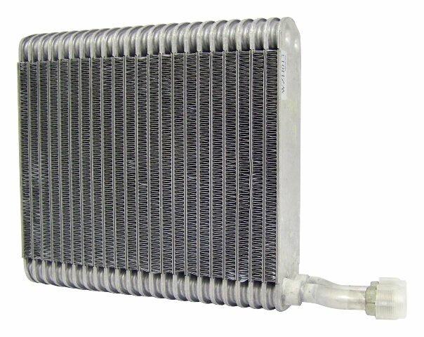 Jeep Metal Evaporator Core - 4773117
