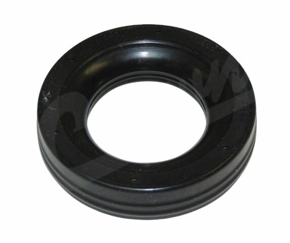Jeep Metal Black Spark Plug Well Gasket - 4777042AB