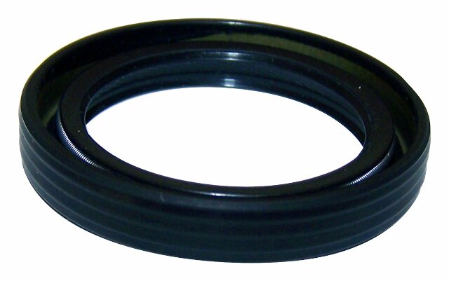 Crown Automotive - Rubber Black Camshaft Seal - 4777086