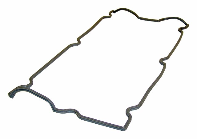 Jeep Silicone Black Valve Cover Gasket - 4777478