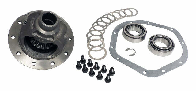 Jeep Differential Case Kit - 4778672 steel 4x4 drivetrain