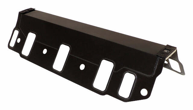 Jeep Metal Black Intake Manifold Gasket - 4781034AB