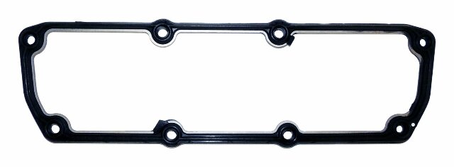 F or R Valve Cover Gasket for 01-04 RS Chrysler & Dodge Minivan w/ 3.3L,3.8L Eng - 4781528AA black