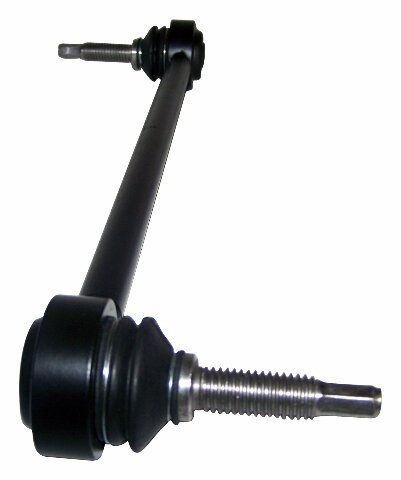 Jeep Metal Black Sway Bar Link - 4782254AB