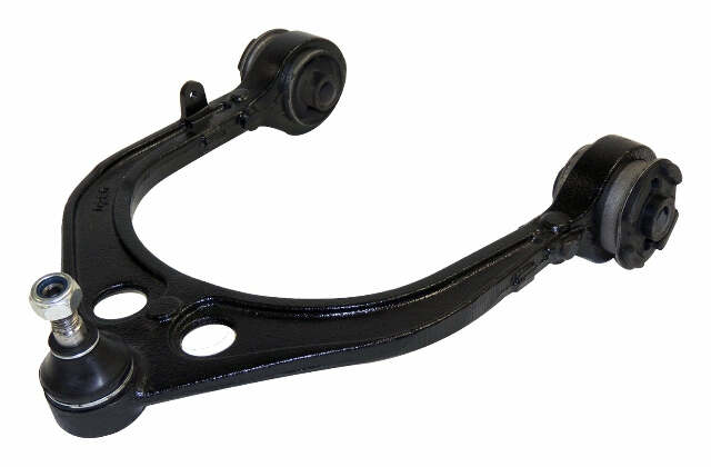 Jeep Metal Black suspension control arm - 4782666AE