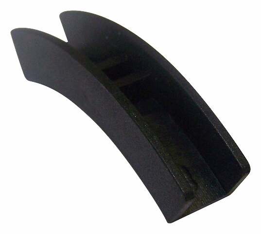 Jeep Plastic Black Shift Fork Insert - 4798034