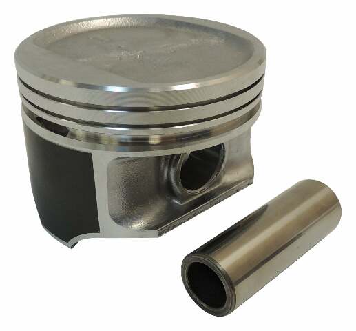 Crown Automotive - Metal Unpainted Piston & Pin - 4798329AB