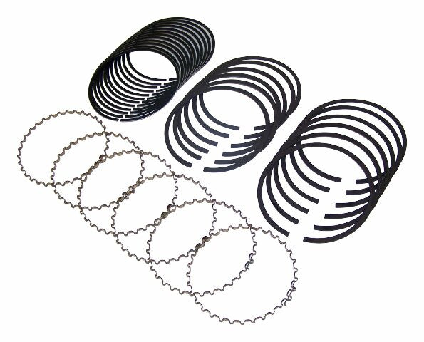 Jeep Metal Piston Ring Set - 4798878030