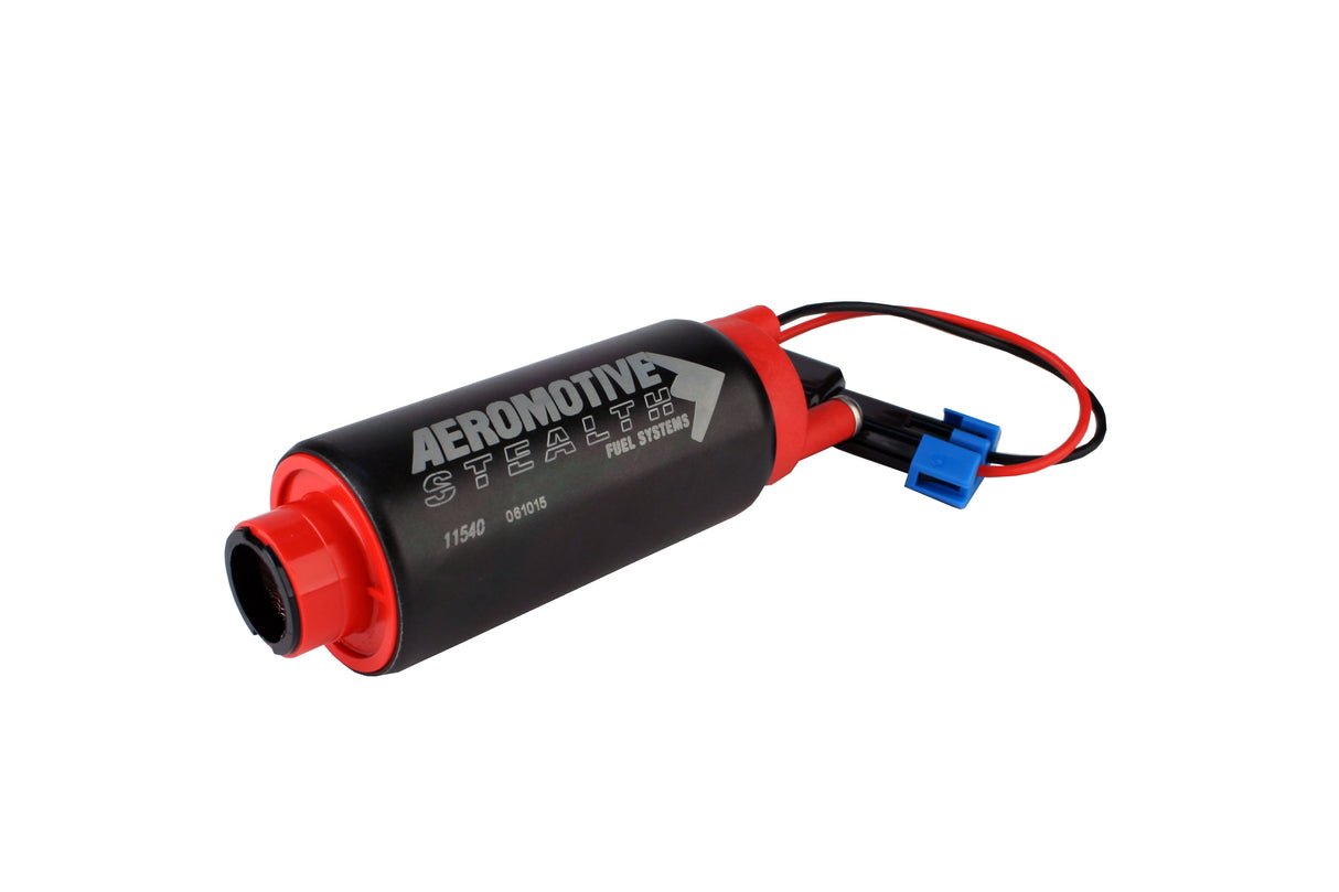 Aeromotive fuel pump 11540-340
