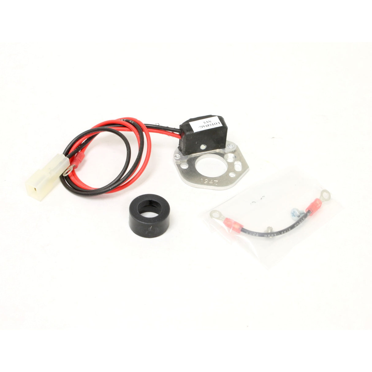 PerTronix Ignitor electronic ignition kit 4 cylinder negative ground 2493