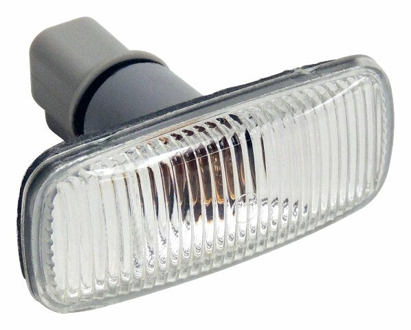 Jeep Plastic Amber Side Repeater Light - 4806224AE