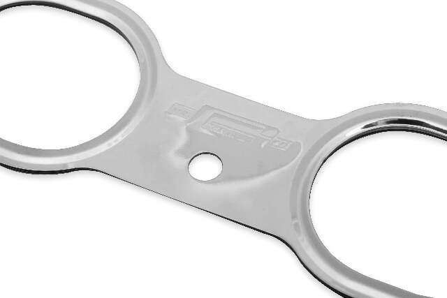 Mr. Gasket MLS header gaskets Chevy aluminum stainless steel 4808G