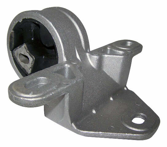 Jeep Metal Black Engine Mount - 4861295AB