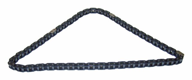 Jeep Metal Timing Chain - 4863795