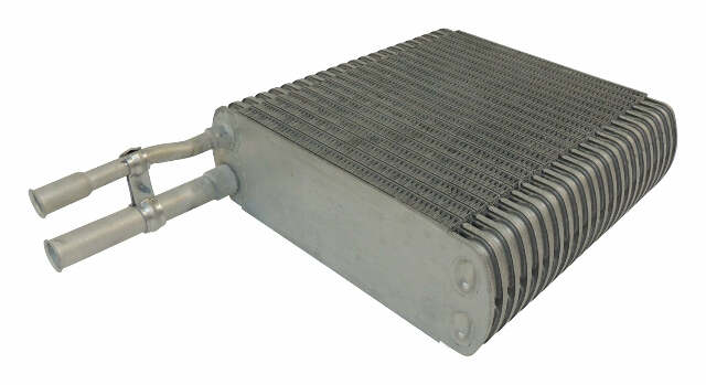 Jeep Metal Silver Evaporator Core - 4864999AB