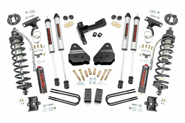 Lift kit for 2005-2007 Ford F-250 by Rough Country