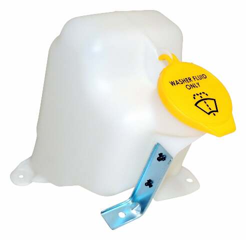 Jeep Windshield Washer Reservoir - 4874394