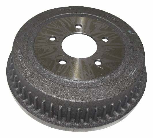 Jeep Metal Brake Drum - 4877433