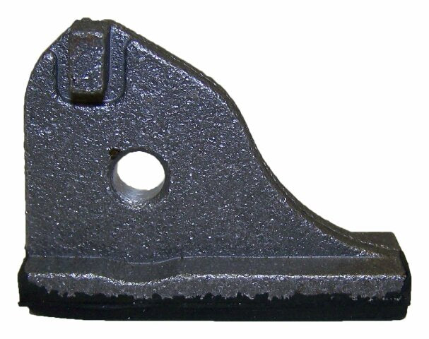 Jeep Metal Gray Balance Shaft Chain Guide - 4884472AA