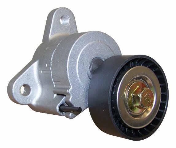 Jeep Metal Drive Belt Tensioner - 4891595AD