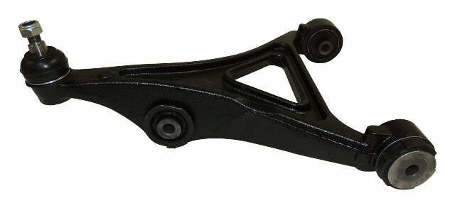 Jeep Metal Black suspension control arm - 4895040AF