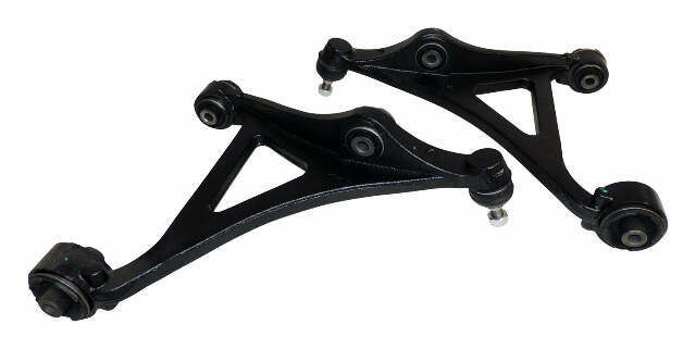 suspension control arm Set Fits 2005-2010 LX Magnum, 300, Charger -4895040K-CRN
