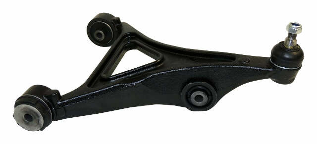 Jeep Metal Black suspension control arm - 4895041AF