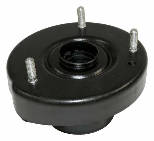 Jeep Steel Black Strut Mount - 4895413AE