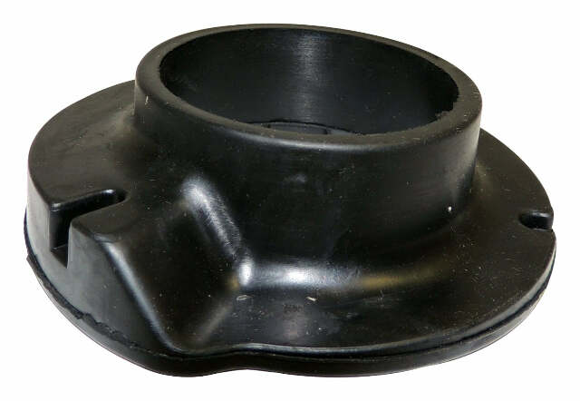 Jeep Rubber Black Coil Spring Isolator - 4895422AA