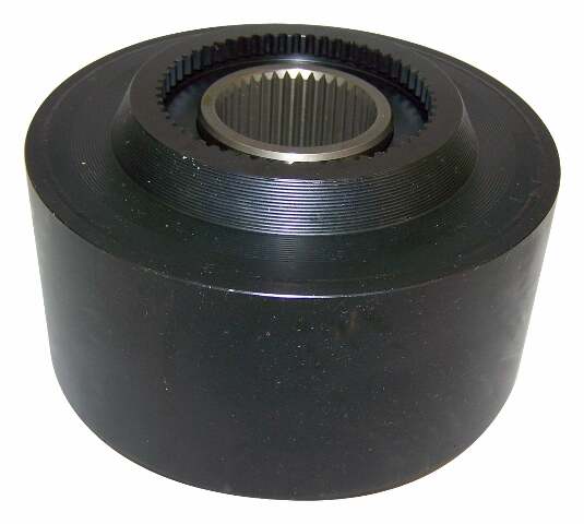 Jeep Metal Black Viscous Coupling - 4897220AA