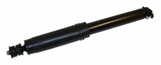 Jeep Steel Black Shock Absorber - 4897414AG